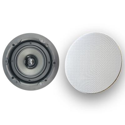 China HOME THEATER Manufacturer Supply Waterproof Ceiling Speaker Modern Home for sale