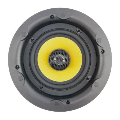 China HOME THEATER Low Price Room Ceiling Speaker Custom Public Round for sale