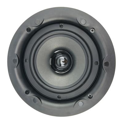 China Hot Selling Decorative Home Theater Bath Tweeter Wall Speaker System Ceiling for sale