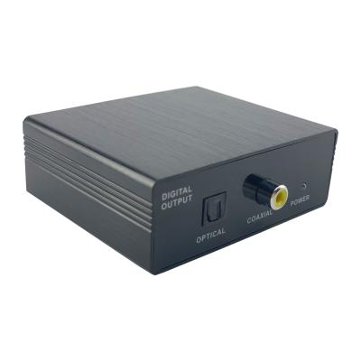 China 12V Aluminum Fiber Optic Terminal Box High Quality Aluminum for sale