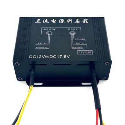 China High Efficient Car Converter 12-17.5V Power Inverter IP-01 for sale