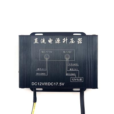 China China Wholesale Universal Power Adapter Vehicle Converter IP-01 for sale