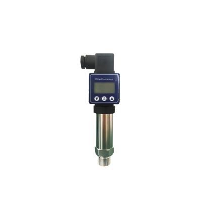 China HCCK 4-20ma pressure water pressure sensor/intelligent pressure transmitter/pressure transducer for sale