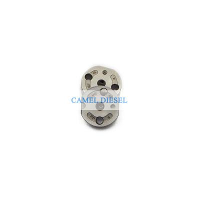 China High Speed ​​Steel Valve Plate 504# Pressure Control Valve 505# Orifice Plate For Injector 095000-0231 095000-0152 095000-0491 for sale