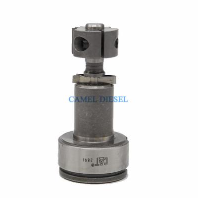 China Diesel Engine High Speed ​​Steel Plunger 7N1220 7N 1220 7N-1220 For Engine Parts for sale