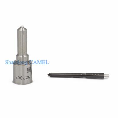 China engine parts cheap high speed steel common nozzle DLLA155P1030 DLLA 155P 1030 DLLA 155P 1030 rail for injector 095000-956X for sale