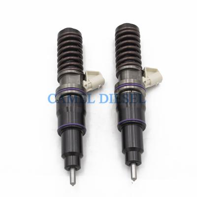 China BEBE4C08001 3803637 03829087 hot sale of high quality common rail fuel injector 3829087 other for sale