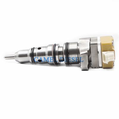 China Common 188-1320 188 1320 Rail High Speed ​​Steel 1881320 High Quality Fuel Injector For 3126B Engine for sale