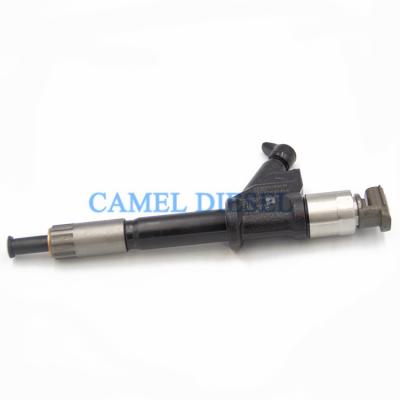 China Common Rail Fuel Injector 0950008871 0950008871 095000-8871 High Speed ​​Steel Injector OE 095000-8871 095000-8100 with DLLA150P1052 for sale