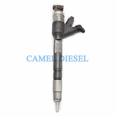 China Big Market Demand 095000-6790 Common Rail Fuel Injector 095000-6732 0950006790 095000-6791 Hot Sale High Speed ​​Steel for sale