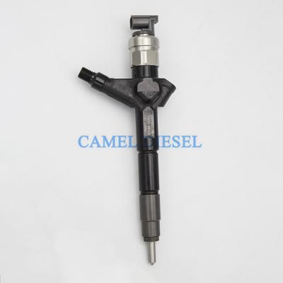 China Brand New High Speed ​​Steel Common Rail 16600MB40A 16600 mb40a Fuel Injector 16600MB40A 16600-MB40A Matching Nozzle DLLA148P932 for sale