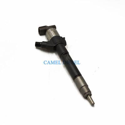 China Brand New 295050-0960 High Speed ​​Steel Hot Selling Assembled Diesel Injector 12640381 2950500960 for sale