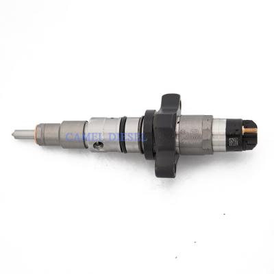 China High speed steel made in China high quality common rail hot-selling diesel injector 0445120238 for sale