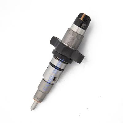 China High speed steel made in China high quality common rail hot-selling diesel injector 0445120208 for sale