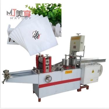 China Factory Automatic High Speed ​​Commercial Towel Paper Embossing Machine for sale