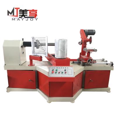 China Professional factory paper tube machine/paper tube winding machine/paper tube curling machine for sale