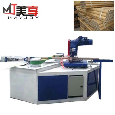 China Factory Automatic Paper Tube Making Machine Paper Core Machine for sale