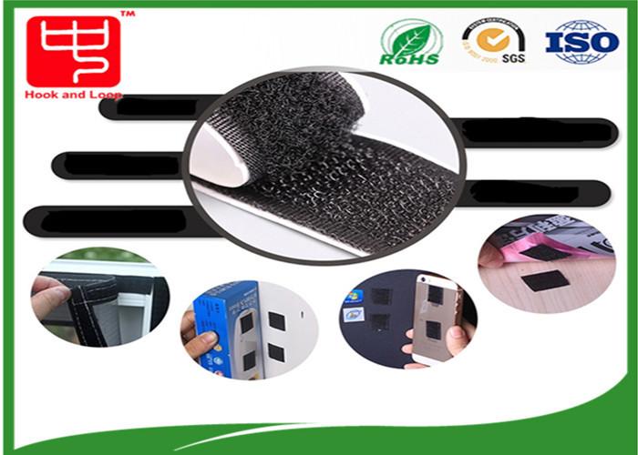 Verified China supplier - Shenzhen Zhongda Hook & Loop Co., Ltd