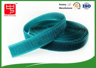 China Reusable Workshop 180mm Hook And Loop Fastener Tape for sale