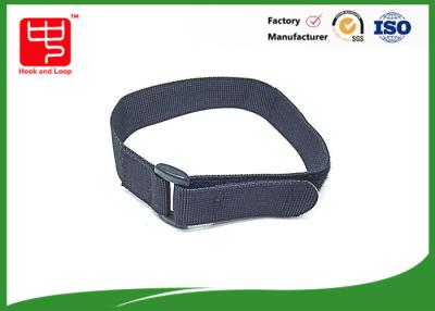 Κίνα Μαύρο νάυλον webbing δένει το πλάτος 250mm 18mm webbing μήκους δεσμός κάτω από τα λουριά προς πώληση