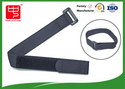 China Adjustable Strong Webbing Straps , sewing nylon webbing Customed For Binding for sale