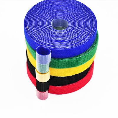 China 100% Nylon Double Sided  Tape /  Organizer for sale