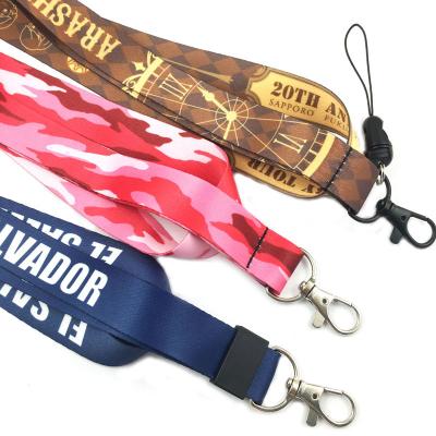 China New Double Face Double Sided Custom 100% Polyester Satin Medal Ribbon for sale