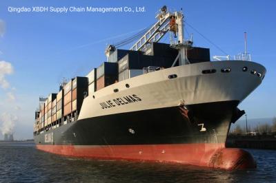 China Lowest Cost Freight (LCL FCL) DDP Sea Freight Costs Shenzhen Ocean Shipping Qingdao to USA Fba for sale