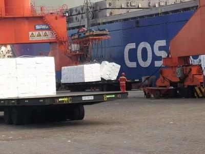 China Shipping Agent From China Qingdao to Kosice for sale