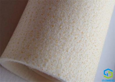 China Acrylic Needle Punched Nonwoven Felt for sale