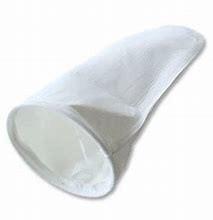 China ISO 160mm PTFE Dust Collector Filter Bag 12 pleated for sale