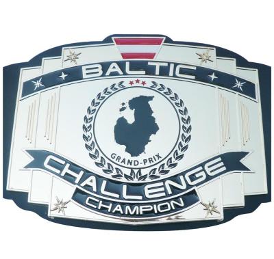 China 20cm PU KIDS CHALLENGE CHAMPIONS ABS PU Championship Gold Belts, Custom Championship Belts for sale