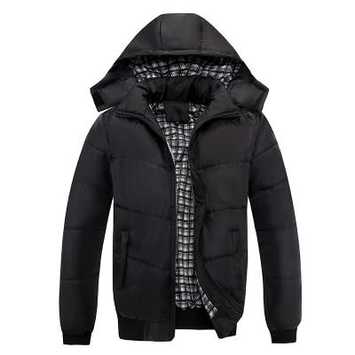 China Trend New Breathable Design Mens Padded Zipper Up Windproof Fleece Shell Unisex for sale