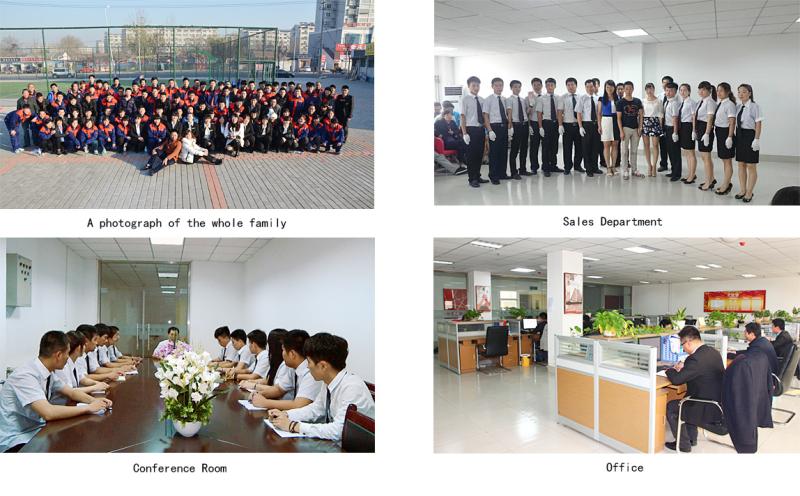 Verified China supplier - Jinan Mingfeng Auto Parts Co., Ltd.