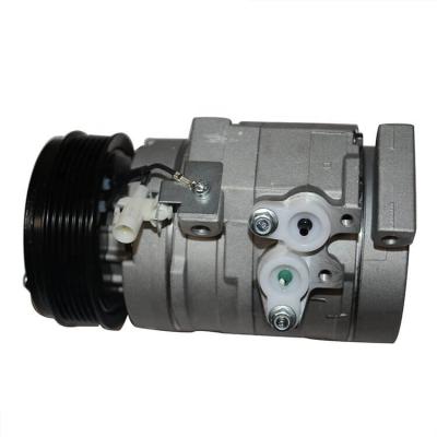 China Wholesale Auto Air Conditioner Compressor For Geely Emgrand Car Standard for sale