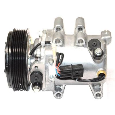 China Automotive Parts Air Conditioner Compressor Fit For Changan CS35 Eado V7 Standard for sale