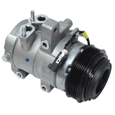 China Auto AC Compressor for **Passenger Car Standard for sale