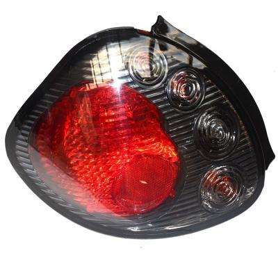 China Car auto tail lamp for geely panda gc2 rear lamp 1017001569 1000 pieces per month for sale