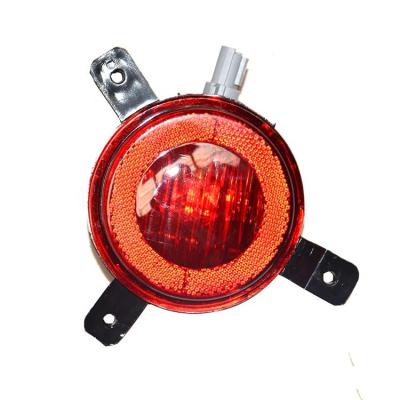 China left and right front fog lamp light for geely the panda gc2 1017001253 1017001254 1000 pieces per month for sale