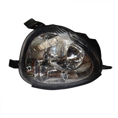 China Headlight headlight for geely panda gc3 1017001072 1000 pieces per month for sale