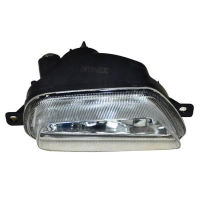 China Car fog lamp light for geely CK 1701221180 1000 pieces per month for sale