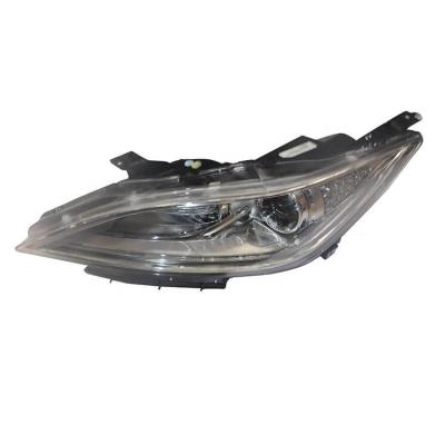 China Auto Lighting System CHANGAN EADO Headlight 1000 Pieces Per Month for sale