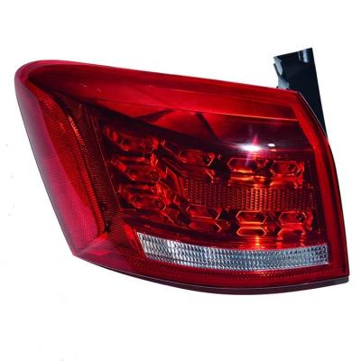 China Car lighting system parts for ** Refine S5 rear lamp tail light 1000 pieces per month for sale