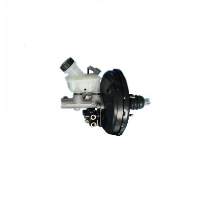 China Wholesale Auto Car Brake Vacumn Booster Assembly For Chery 1000 Pieces Per Month for sale