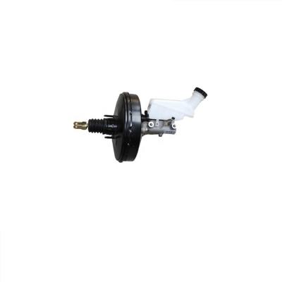 China Wholesale Auto Car Brake Vacumn Booster Assembly For Chery 1000 Pieces Per Month for sale