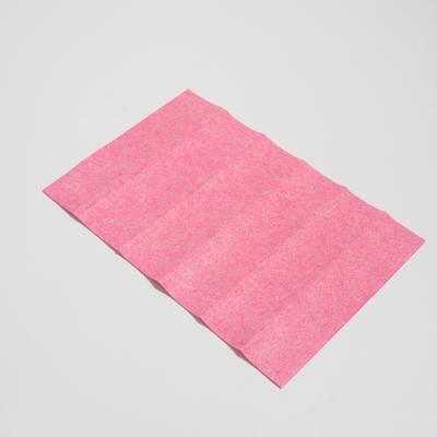 China Sustainable Highly Absorbent Household Cleaning Cloths Anti-Grease Coconut Shell Cloth Dishcloth For Kitchen for sale