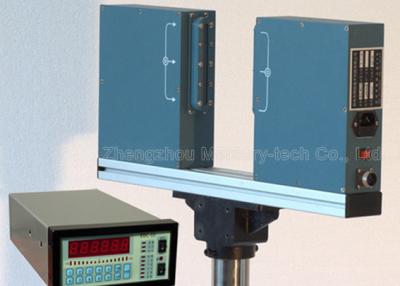 China Grote Diameterlaser buiten Diameter Meetinstrument ldm-150/ldm-210 Te koop