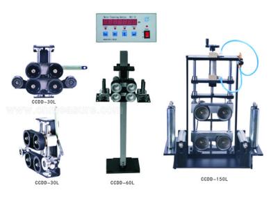 China High Accuracy Belt Type Cable Length Measuring Device CCDD-30L / CCDD-60L for sale