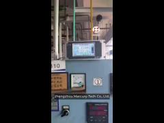 wire cable pipe high precision non-contact online measurement and control instrument