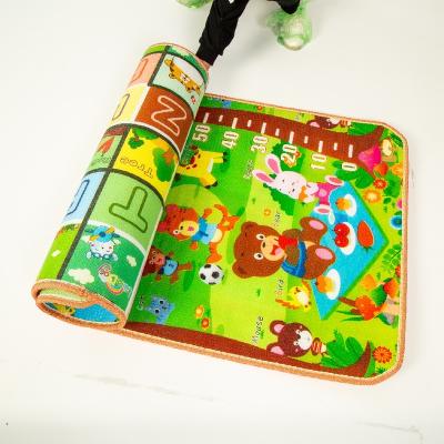 China Toy Picnic Floor Mat Child Safety Mat Educational BABY PLAY MAT for sale